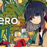 個人アルバム “wararyo Zero”